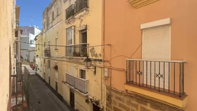 Piso en venta en La Caleta-La Viña, La Caleta-La Viña (Cádiz Capital) de 232.000 €