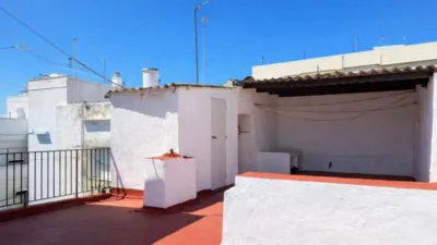 Piso en venta en La Caleta-La Viña, La Caleta-La Viña (Cádiz Capital) de 232.000 €
