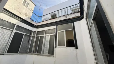 Piso en venta en La Caleta-La Viña, La Caleta-La Viña (Cádiz Capital) de 232.000 €