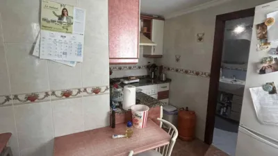Piso en venta en La Caleta-La Viña, La Caleta-La Viña (Cádiz Capital) de 232.000 €