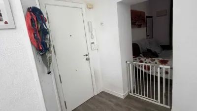 Piso en venta en La Caleta-La Viña, La Caleta-La Viña (Cádiz Capital) de 232.000 €