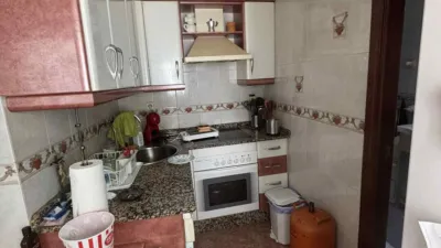 Piso en venta en La Caleta-La Viña, La Caleta-La Viña (Cádiz Capital) de 232.000 €