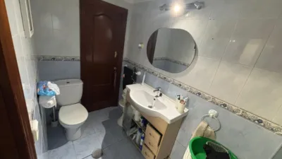 Piso en venta en La Caleta-La Viña, La Caleta-La Viña (Cádiz Capital) de 232.000 €