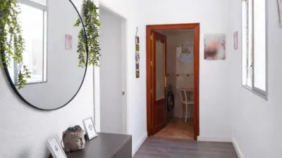 Piso en venta en La Caleta-La Viña, La Caleta-La Viña (Cádiz Capital) de 232.000 €