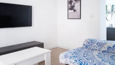 Piso en venta en La Caleta-La Viña, La Caleta-La Viña (Cádiz Capital) de 232.000 €