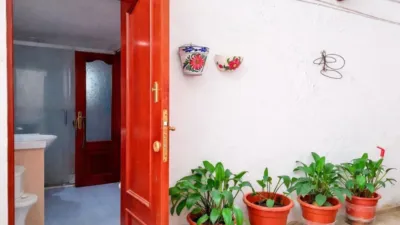 Piso en venta en La Caleta-La Viña, La Caleta-La Viña (Cádiz Capital) de 232.000 €