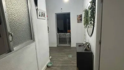 Piso en venta en La Caleta-La Viña, La Caleta-La Viña (Cádiz Capital) de 232.000 €