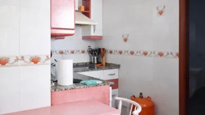 Piso en venta en La Caleta-La Viña, La Caleta-La Viña (Cádiz Capital) de 232.000 €