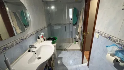 Piso en venta en La Caleta-La Viña, La Caleta-La Viña (Cádiz Capital) de 232.000 €