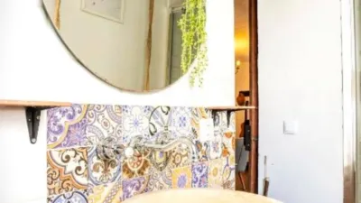Penthouse in the Historic Centre photo 4