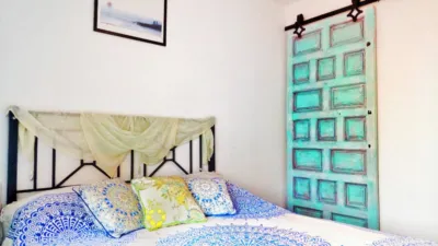Penthouse in the Historic Centre photo 7