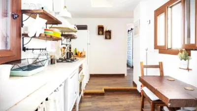 Penthouse in the Historic Centre photo 19
