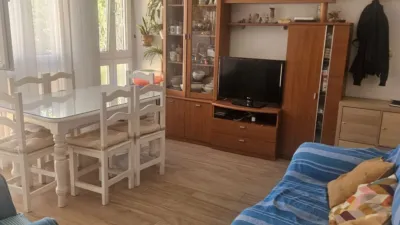 Apartment in San José-Varela-La Laguna photo 4