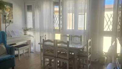 Apartment in San José-Varela-La Laguna photo 6