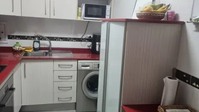 Apartment in San José-Varela-La Laguna photo 9