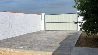 Chalet in Pinar de los Franceses-El Marquesado photo 14