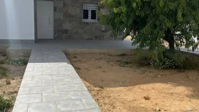 Chalet in Pinar de los Franceses-El Marquesado photo 16