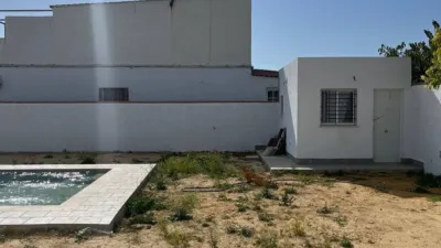 Chalet in Pinar de los Franceses-El Marquesado photo 17