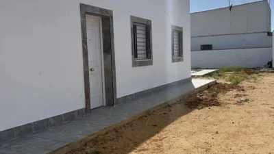 Chalet in Pinar de los Franceses-El Marquesado photo 22