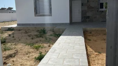 Chalet in Pinar de los Franceses-El Marquesado photo 3