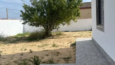 Chalet in Pinar de los Franceses-El Marquesado photo 35