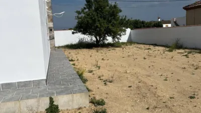 Chalet in Pinar de los Franceses-El Marquesado photo 8