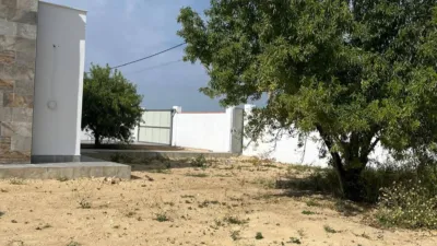 Chalet in Pinar de los Franceses-El Marquesado photo 11
