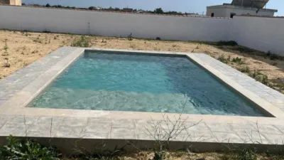 Chalet in Pinar de los Franceses-El Marquesado photo 23