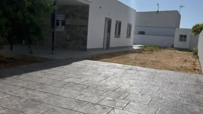 Chalet in Pinar de los Franceses-El Marquesado photo 21