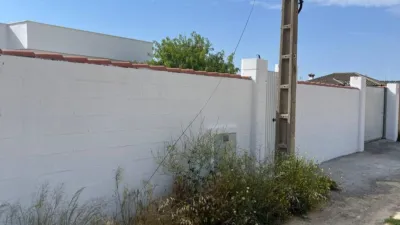 Chalet in Pinar de los Franceses-El Marquesado photo 7