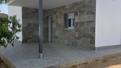 Chalet in Pinar de los Franceses-El Marquesado photo 32