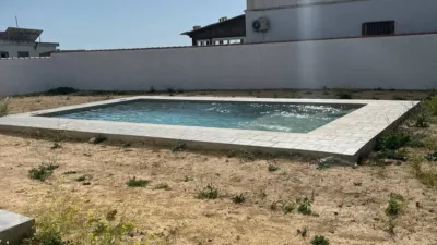 Chalet in Pinar de los Franceses-El Marquesado photo 15