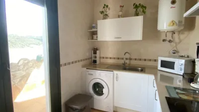 Detached house on Calle Ejido photo 15