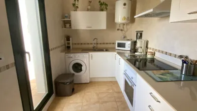 Detached house on Calle Ejido photo 14