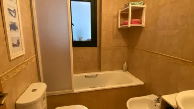 Detached house on Calle Ejido photo 25