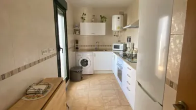 Detached house on Calle Ejido photo 13