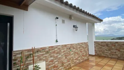 Detached house on Calle Ejido photo 32