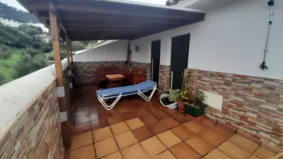 Detached house on Calle Ejido photo 41