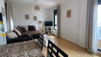Detached house on Calle Ejido photo 12