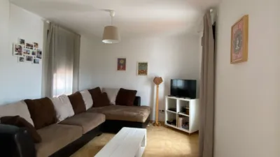 Detached house on Calle Ejido photo 9