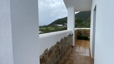 Detached house on Calle Ejido photo 28