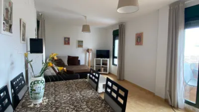 Detached house on Calle Ejido photo 11