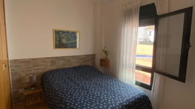 Detached house on Calle Ejido photo 22