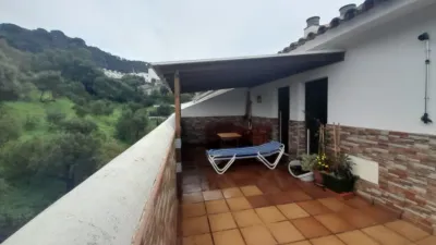 Detached house on Calle Ejido photo 38
