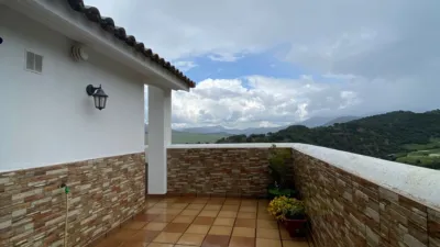 Detached house on Calle Ejido photo 36