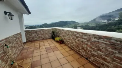 Detached house on Calle Ejido photo 39