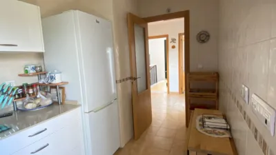 Detached house on Calle Ejido photo 17