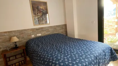 Detached house on Calle Ejido photo 21