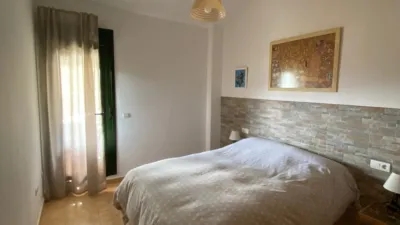 Detached house on Calle Ejido photo 23