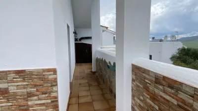 Detached house on Calle Ejido photo 35